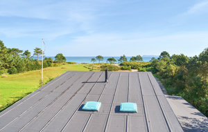 Holiday Home - Elsegårde Strand , Denmark - D05505 1