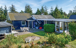 Feriehuse - Boeslum Strand , Danmark - D07399