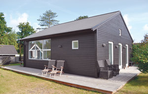 Holiday Home - Boeslum Strand , Denmark - D07152 1