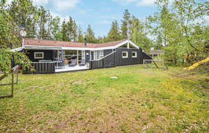 Holiday Home - Boeslum Strand , Denmark - D07236 1