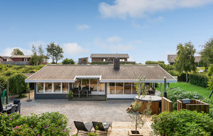 Ferienhaus - Holme Strand , Dänemark - D08003