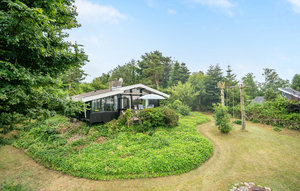 Holiday Home - Holme , Denmark - D08101 1