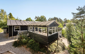 Feriehus - Boeslum Bakker , Danmark - D09013