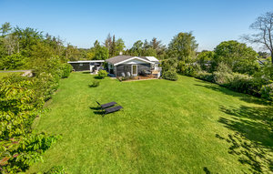 Feriehuse - Boeslum Bakker , Danmark - D09002