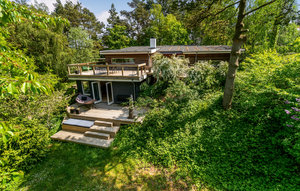 Feriehus - Ebeltoft , Danmark - D09012