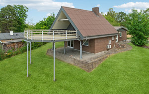 Ferienhaus - Boeslum Bakker , Dänemark - D09004