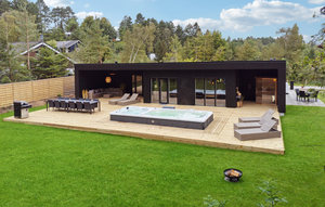 Holiday Home - Boeslum Bakker , Denmark - D09037 1