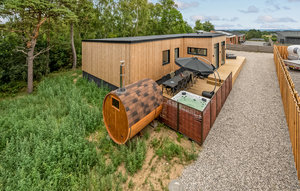 Holiday Home - Boeslum Bakker , Denmark - D09102 1