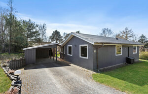 Holiday Home - Ebeltoft , Denmark - D09111 1