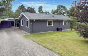 Holiday Home - Ebeltoft , Denmark - D09111 1