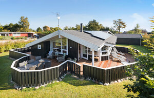 Holiday Home - Ebeltoft , Denmark - D09201 1