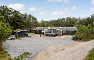 Holiday Home - Boeslum Strand , Denmark - D09500 1