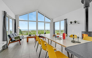Feriehus - Dråby Strand , Danmark - D10340