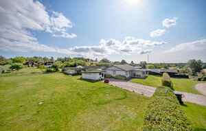 Feriehus - Dråby Strand , Danmark - D10013