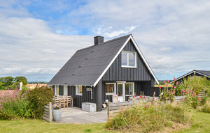 Feriehuse - Dråby Strand , Danmark - D10212