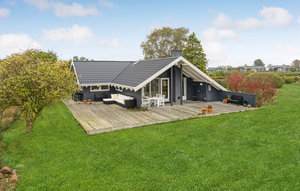 Feriehus - Dråby Strand , Danmark - D10006