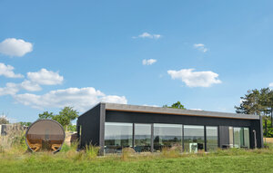 Feriehuse - Dråby Strand , Danmark - D10028