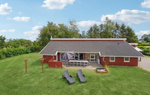 Ferienhaus - Købingsmark Strand , Dänemark - D1011