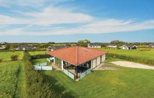 Feriehus - Skovmose Strand , Danmark - D1043