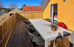 Ferieleilighet - Dråby Strand , Danmark - D10024
