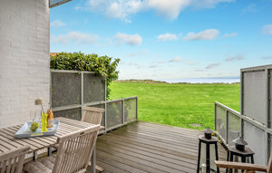 Apartment - Ebeltoft Strand , Denmark - D10001 1
