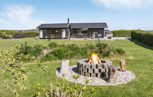 Holiday Home - Dråby Strand , Denmark - D10108 1