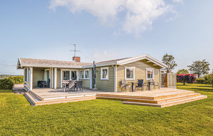 Holiday Home - Dråby Strand , Denmark - D10520 1