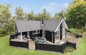 Holiday Home - Dråby , Denmark - D10805 1