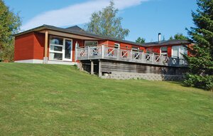 Holiday Home - Vibæk Strand , Denmark - D10929 1