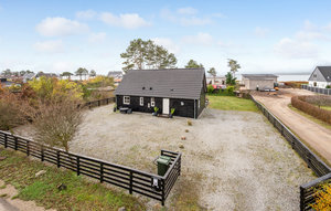 Ferienhaus - Vibæk Strand , Dänemark - D11151