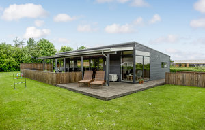 Feriehuse - Skovmose Strand , Danmark - D1188