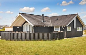 Ferienhaus - Skovmose Strand , Dänemark - D1150