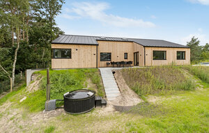 Feriehuse - Ebeltoft , Danmark - D11005