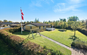 Ferienhaus - Skovmose Strand , Dänemark - D1109