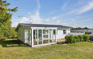 Holiday Home - Vibæk Strand , Denmark - D11006 1
