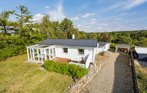 Holiday Home - Vibæk Strand , Denmark - D11006 1