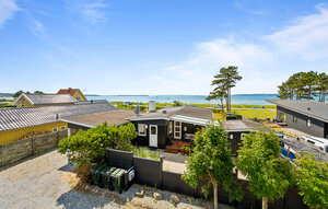 Holiday Home - Vibæk Strand , Denmark - D11011 1
