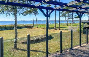 Holiday Home - Vibæk Strand , Denmark - D11011 1