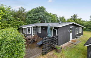 Holiday Home - Ebeltoft , Denmark - D11022 1