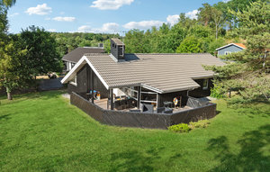 Holiday Home - Vibæk Strand , Denmark - D11030 1