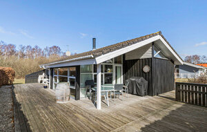 Holiday Home - Ebeltoft , Denmark - D11033 1