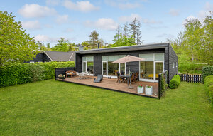 Holiday Home - Vibæk Strand , Denmark - D11041 1