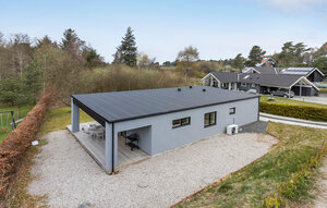 Holiday Home - Vibæk Strand , Denmark - D11043 1