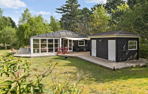 Holiday Home - Vibæk Strand , Denmark - D11102 1