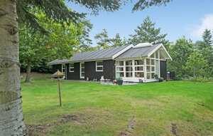Holiday Home - Ebeltoft Strand , Denmark - D11109 1
