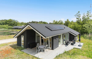 Holiday Home - Ebeltoft , Denmark - D11115 1