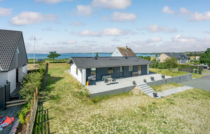 Holiday Home - Vibæk Strand , Denmark - D11126 1