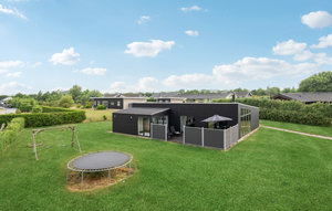 Holiday Home - Skovmose Strand , Denmark - D1114 1