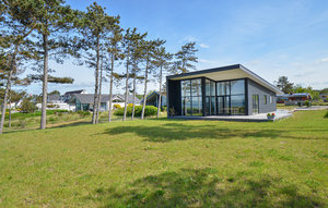 Holiday Home - Vibæk Strand , Denmark - D11200 1