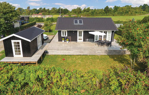 Holiday Home - Kegnæs Strand , Denmark - D1120 1